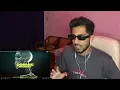 Pakistani Rapper Reacts to Bella - Cosmic Therapy | MC Headshot | 2023