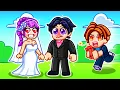 Download Lagu Rumi and Jinu Get MARRIED in Roblox | Kpop Demon Hunters