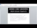 Report Card Comments Hack
