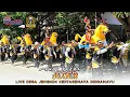 Download Lagu Andi Putra 1 | Jeger | Live Arak-arakan Singa Depok Dangdut | Jengkok Kertasemaya Indramayu