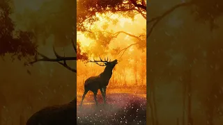 L Automne Et Mon Amour 