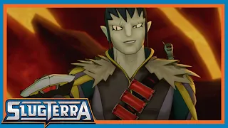 خدام الظلام وايلد براين كامل الوضوح عروض الأطفال 