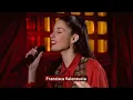 Francisca Valenzuela - Hola Impostora (Acústico en vivo)