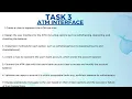 Task 3 Interface Java internship with CodSoft