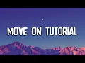 Download Lagu Jaz - Move On Tutorial (Lirik Lagu)