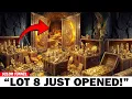 Oak Island s 310M Tunnel Just Broke Open What They Found in Lot 8 Changes Everything