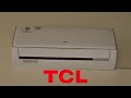 Download Lagu TCL X5 TAC-05CSA Air Conditioner