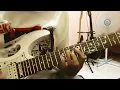 Download Lagu Voodoo - Selamanya (Guitar Solo Part I Cover)
