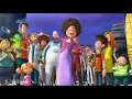 Dr. Seuss' the Lorax (2012) - Let It Grow Scene (10/10) | Movieclips