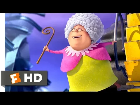 Download MP3 Dr. Seuss' the Lorax (2012) - Let It Grow Scene (10/10) | Movieclips