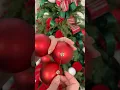 Christmas Decor PRO TIP