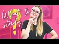 Here s What to Study BEFORE Nursing School
