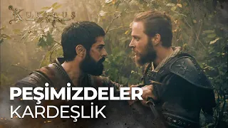 Göktuğ Ve Osman Savaşın Ortasında! - Kuruluş Osman 29. Bölüm