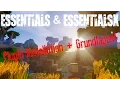 Essentials EssentialsX - Bukkit Tutorials German Mac Windows
