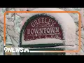 Greeley gets one of its biggest snowstorms ever