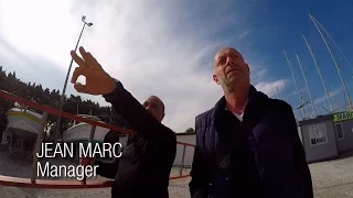 Winded Voyage | Episode 3 | French Oldies But Goodies