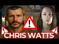 CHRIS WATTS FILES IS NICOLE KESSINGERS FATHER A COP