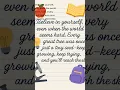 Download Lagu :---🎬 Believe in Yourself – A Short Motivational Quote for Kids 💫📚---📝#shorts
