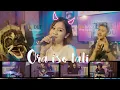 Ora Iso Lali - Dias Erlangga ft AKD Band x Jm.Dut  ( Official )