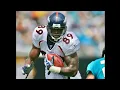 Tight End Daniel Graham Highlights