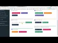 Legal case documents version control