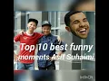 Download Lagu 10 komplikasi lawak Asif Suhaimi