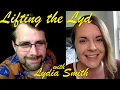 Lifting the Lid on Lydia Smith