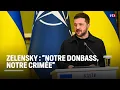 Download Lagu Zelensky : \