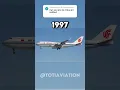 Download Lagu Evolution of Air China 🇨🇳 #aviation