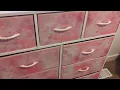 Sorbus Dresser with 9 Drawers Review
