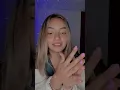 Valentina Garzon Instagram Live Stream 1 March 2021