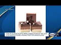 Van Otis Chocolates wins Confection of the Year for whipped honey and peanut butter Swiss fudge