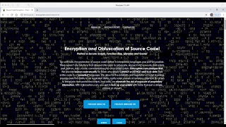 Python Protection - Obfuscate Python Source Code