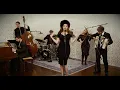 Bad Guy - Billie Eilish (Tango Style Cover) ft. Ariana Savalas