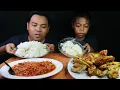 Download Lagu GURIH PEDES YA FAN🥵,AYAM GORENG KETUMBAR+SAMBEL TUMIS