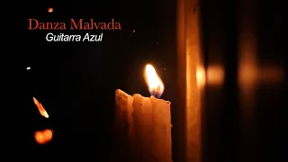 danza malvada