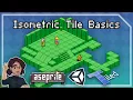 Pixel Art Class - Isometric Tile Basics