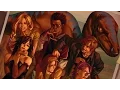 Superhero Origins The Runaways