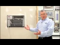 Air Conditioners - Through The Wall Installation
