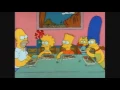 Download Lagu Homer Tries To Have A Civil Dinner - The Simpsons