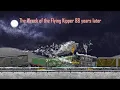 Download Lagu The Flying Kipper Wreck 88 years later