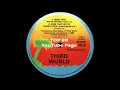 Third World - Now That We've Found Love (A Paul Hardcastle Remix)