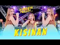Download Lagu Shinta Arsinta - KISINAN - Tiwas Tak Gondeli Tenanan Jebul Mung Dadi Badut (Official ANEKA SAFARI)