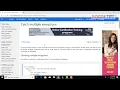 Catch multiple exceptions
