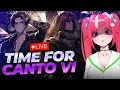 ITS TIME FOR HEARTBREAK FIRST TIME PLAYING CANTO VI LIMBUS COMPANY