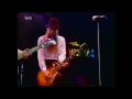 ZZ Top 'Live'- Dust My Broom