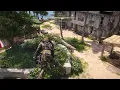 Kingston Treasure Map → Cumberland Bay Buried Treasure - AC4 Black Flag Resynced
