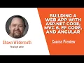 Course Building a Web App with ASP NET Core C 6 EF Core and Angular