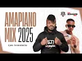 Lagu Amapiano Party Mix 2025 | Amapiano Mix 2025 | DJ Perez, Scotts Maphuma, Partii, Snokonoko