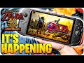 Ocarina of Time Coming to Switch 2 For The Zelda 40th Anniversary!?
